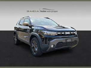 Dacia DUSTER Extreme hybrid 150 4x4