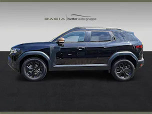 Dacia DUSTER Extreme hybrid 150 4x4