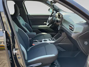 Dacia DUSTER Extreme hybrid 150 4x4