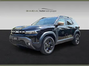 Dacia DUSTER Extreme hybrid 150 4x4