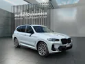 BMW X3 M40d ANHAENGERKUPPLUNG