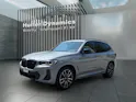 BMW X3 M40d ANHAENGERKUPPLUNG