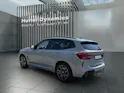 BMW X3 M40d ANHAENGERKUPPLUNG