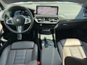 BMW X3 M40d ANHAENGERKUPPLUNG