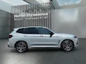 BMW X3 M40d ANHAENGERKUPPLUNG