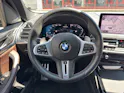 BMW X3 M40d ANHAENGERKUPPLUNG