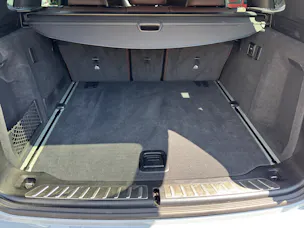 BMW X3 M40d ANHAENGERKUPPLUNG