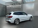 BMW X3 M40d ANHAENGERKUPPLUNG