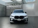 BMW X3 M40d ANHAENGERKUPPLUNG