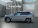 BMW X3 M40d ANHAENGERKUPPLUNG