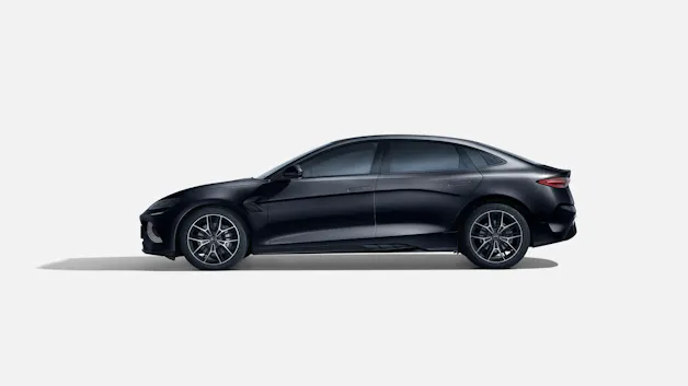 BYD Seal Excellence AWD