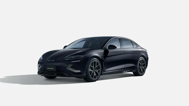 BYD Seal Excellence AWD
