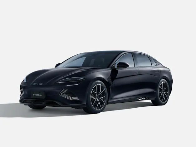 BYD Seal Excellence AWD