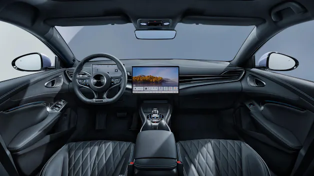 BYD Seal Excellence AWD
