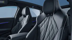 BYD Seal Excellence AWD