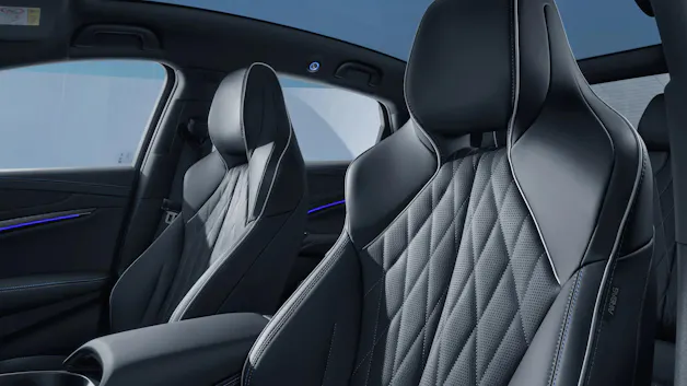 BYD Seal Excellence AWD