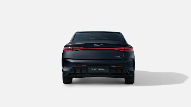 BYD Seal Excellence AWD