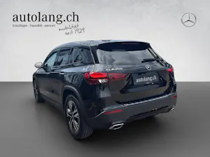 Mercedes-Benz GLA 200 Night Star Progressive