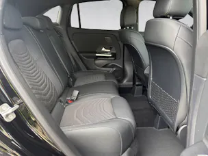 Mercedes-Benz GLA 200 Night Star Progressive