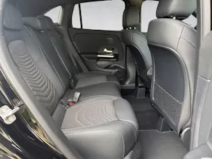 Mercedes-Benz GLA 200 Night Star Progressive