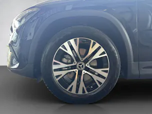 Mercedes-Benz GLA 200 Night Star Progressive