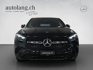 MERCEDES-BENZ GLA 200 Night Star | Auto Lang Special 2 von 8 | 0% Leasing für CHF 442.-/Mt.*