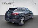 Mercedes-Benz GLA 200 Night Star Progressive