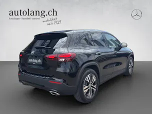 Mercedes-Benz GLA 200 Night Star Progressive