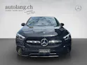Mercedes-Benz GLA 200 Night Star Progressive
