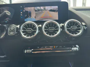 Mercedes-Benz GLA 200 Night Star Progressive