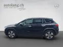 Mercedes-Benz GLA 200 Night Star Progressive