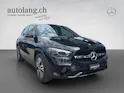 Mercedes-Benz GLA 200 Night Star Progressive