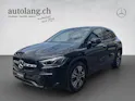 Mercedes-Benz GLA 200 Night Star Progressive