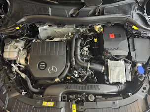 Mercedes-Benz GLA 200 Night Star Progressive