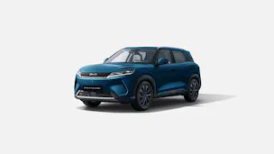 BYD Atto 2 DM-i Boost