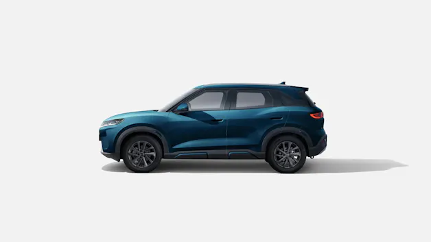 BYD Atto 2 DM-i Boost