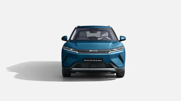 BYD Atto 2 DM-i Boost