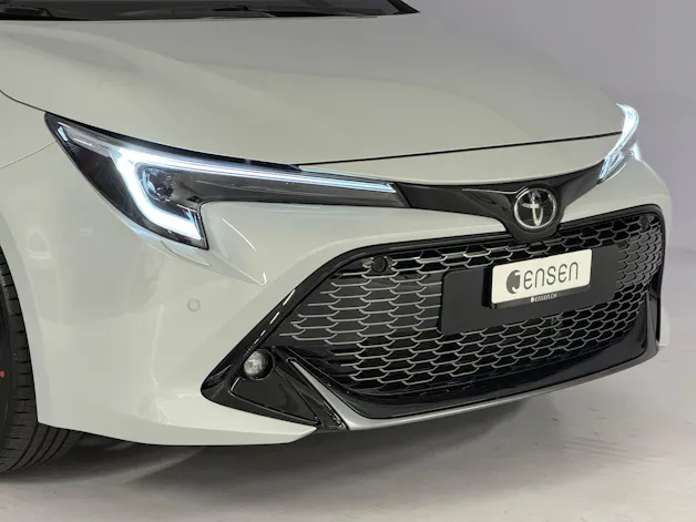 Toyota Corolla Touring Sports 2.0 HSD GR Sport