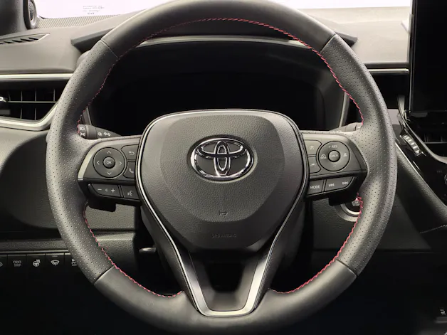 Toyota Corolla Touring Sports 2.0 HSD GR Sport
