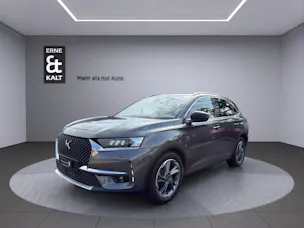 DS Automobiles 7 Crossback 1.6 E-Tense Rivoli 4x4