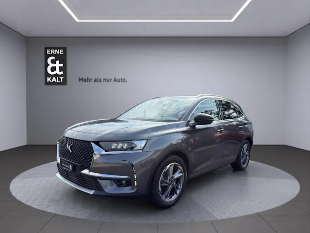 DS Automobiles 7 Crossback 1.6 E-Tense Rivoli 4x4