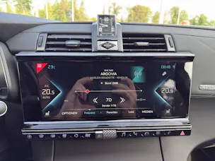 DS Automobiles 7 Crossback 1.6 E-Tense Rivoli 4x4