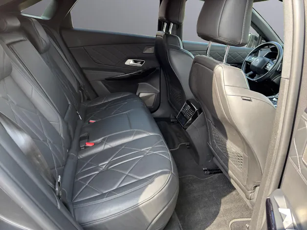 DS Automobiles 7 Crossback 1.6 E-Tense Rivoli 4x4