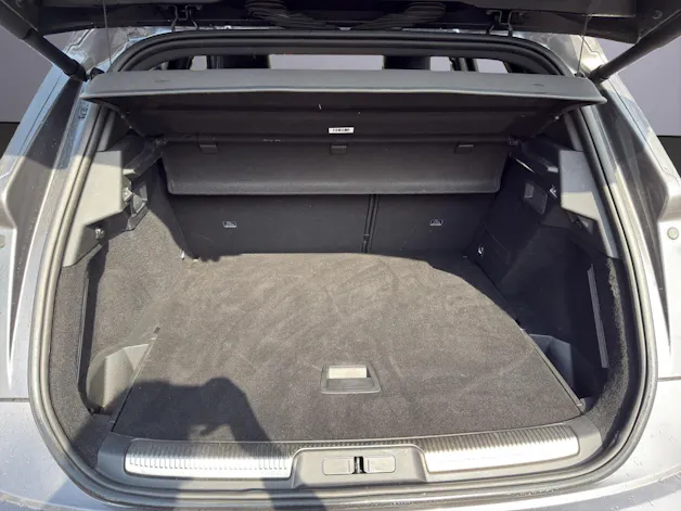 DS Automobiles 7 Crossback 1.6 E-Tense Rivoli 4x4