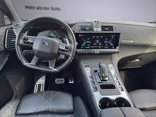 DS Automobiles 7 Crossback 1.6 E-Tense Rivoli 4x4