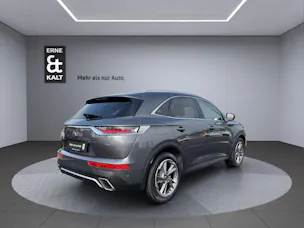 DS Automobiles 7 Crossback 1.6 E-Tense Rivoli 4x4