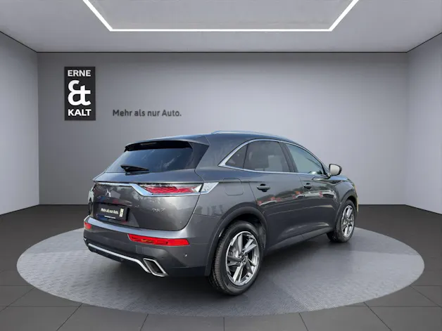 DS Automobiles 7 Crossback 1.6 E-Tense Rivoli 4x4