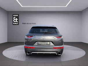 DS Automobiles 7 Crossback 1.6 E-Tense Rivoli 4x4