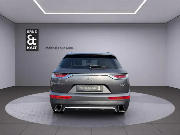 DS Automobiles 7 Crossback 1.6 E-Tense Rivoli 4x4
