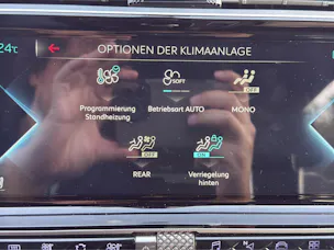 DS Automobiles 7 Crossback 1.6 E-Tense Rivoli 4x4
